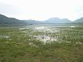 lago del matese